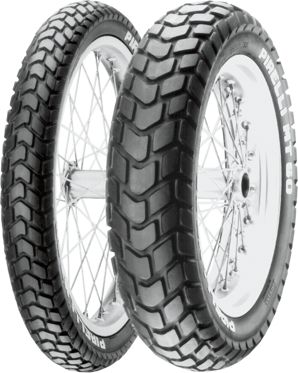 Pirelli MT60™ Dual Sport Tire