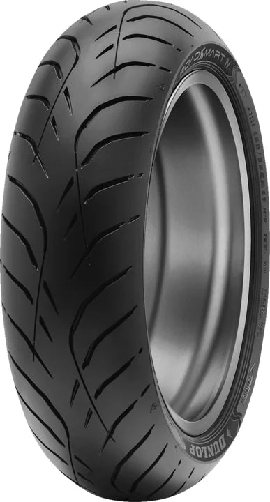 Dunlop Sportmax Roadsmart IV Tire