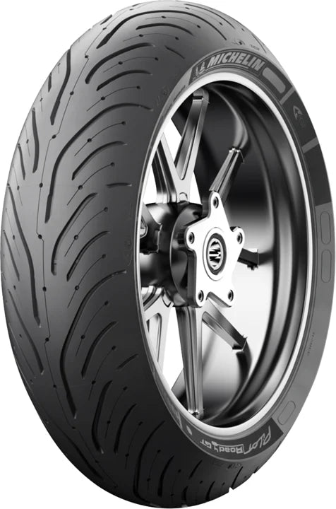 Michelin Pilot Road 4 GT Tire