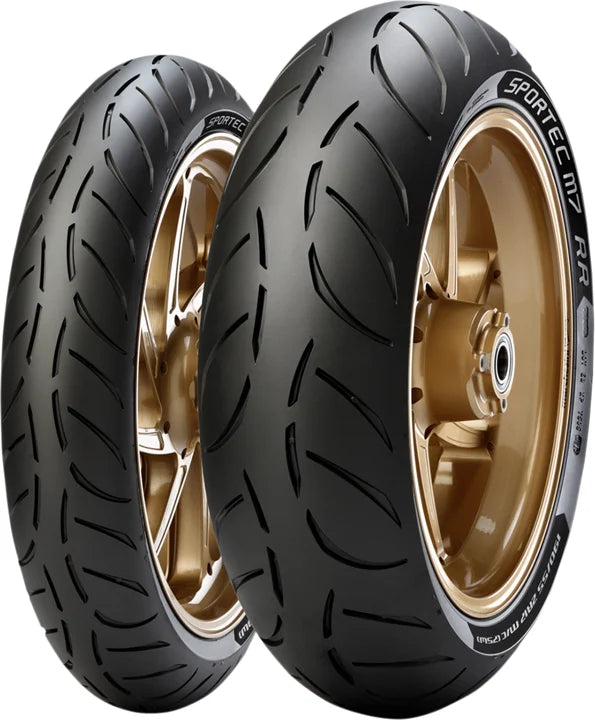 Metzeler Sportec™ M7 RR Tire