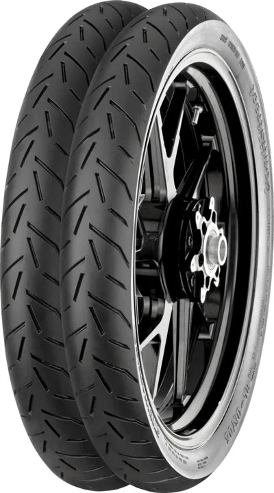 Continental ContiStreet Reinforced Tire