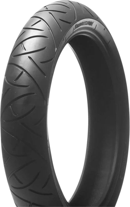 Bridgestone Battlax BT-021 Front Tire