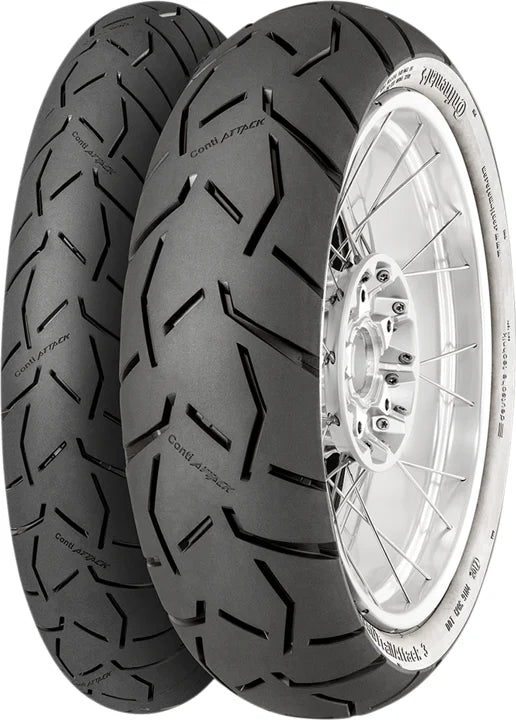 Continental ContiTrailAttack 3 Tire