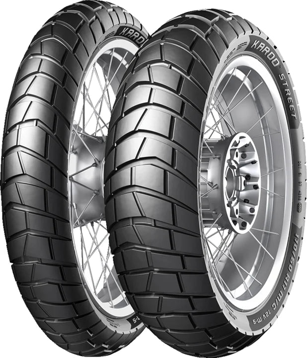 Metzeler KAROO™ Street Tire