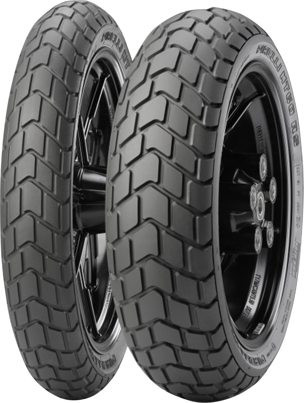 Pirelli MT 60™RS Dual Sport Tire
