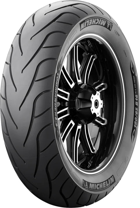 Michelin Commander II Reinforced Cruiser Tire