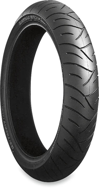 Bridgestone BT011E/BT012E Scooter Tire
