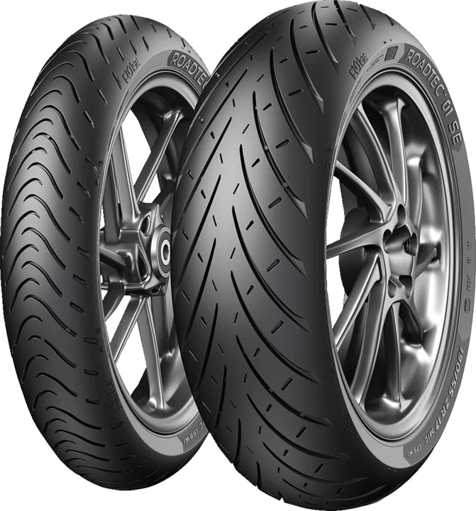 Metzeler Roadtec™ 01 SE Tire