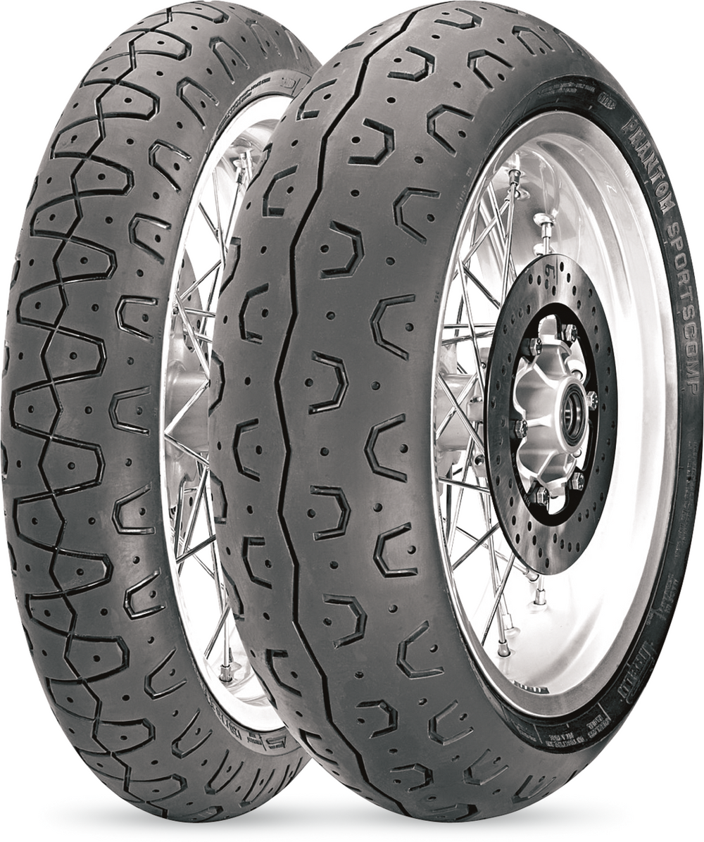 Pirelli Phantom™ Sportscomp Tire