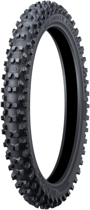 Dunlop Geomax EN91 Tire