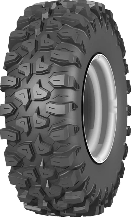 Kenda Warhawk Tire