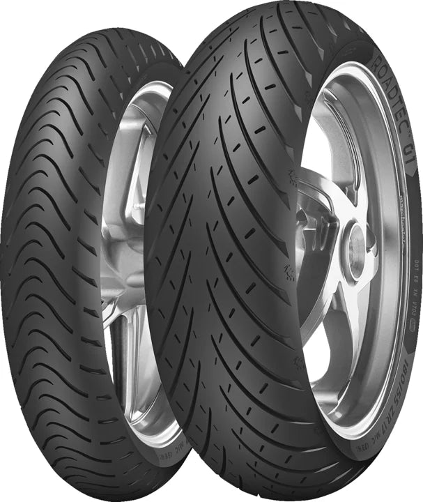 Metzeler Roadtec™ 01 Tire for Heavy Weight Motorcycles
