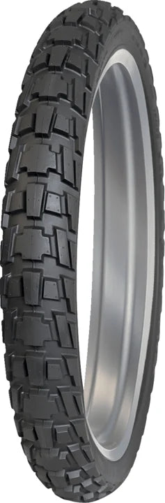 Dunlop Trailmax Raid Tire