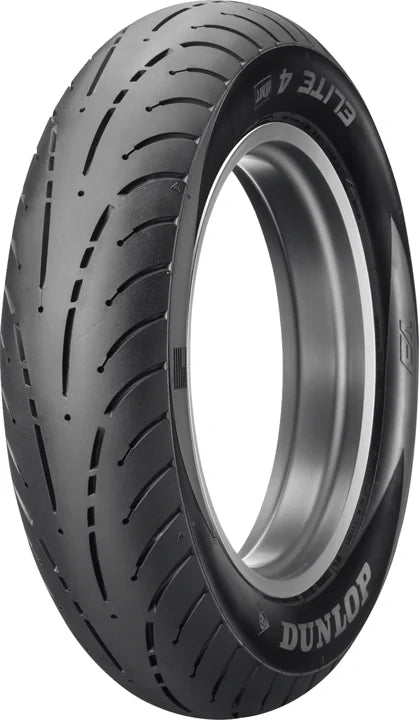 Dunlop Elite 4 Tire
