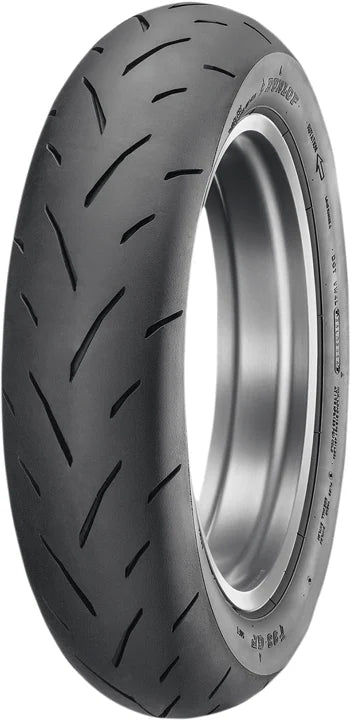 Dunlop TT93 GP Pro Tire