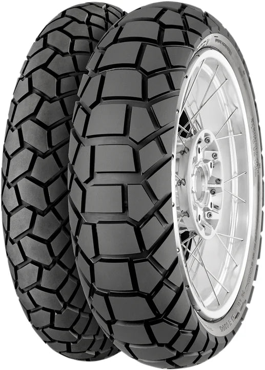 Continental TKC 70 Rocks Tire