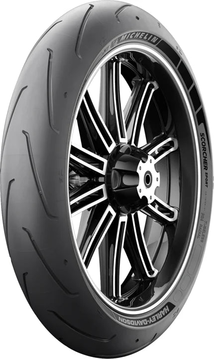 Michelin Scorcher Sport Tire