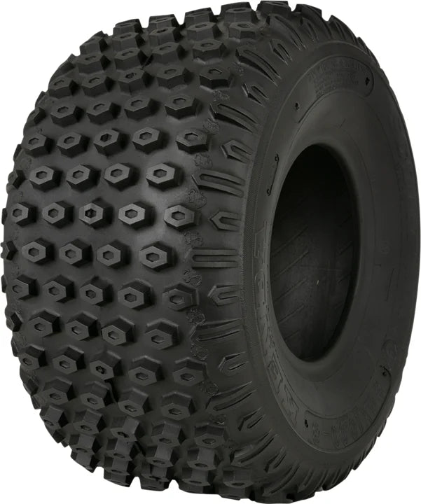 Kenda K290 Scorpion Rear Tire