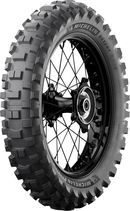 Michelin Desert Race Baja Tire