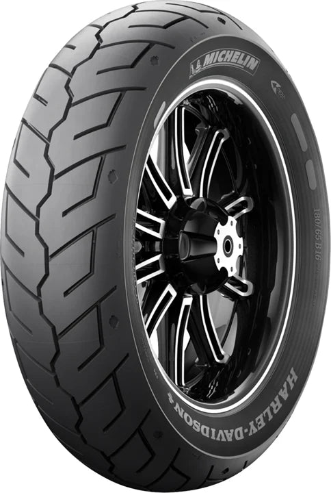 Michelin Scorcher 31 Reinforced Tire