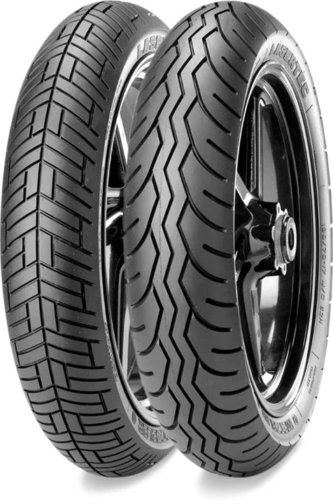Metzeler Lasertec™ Tire