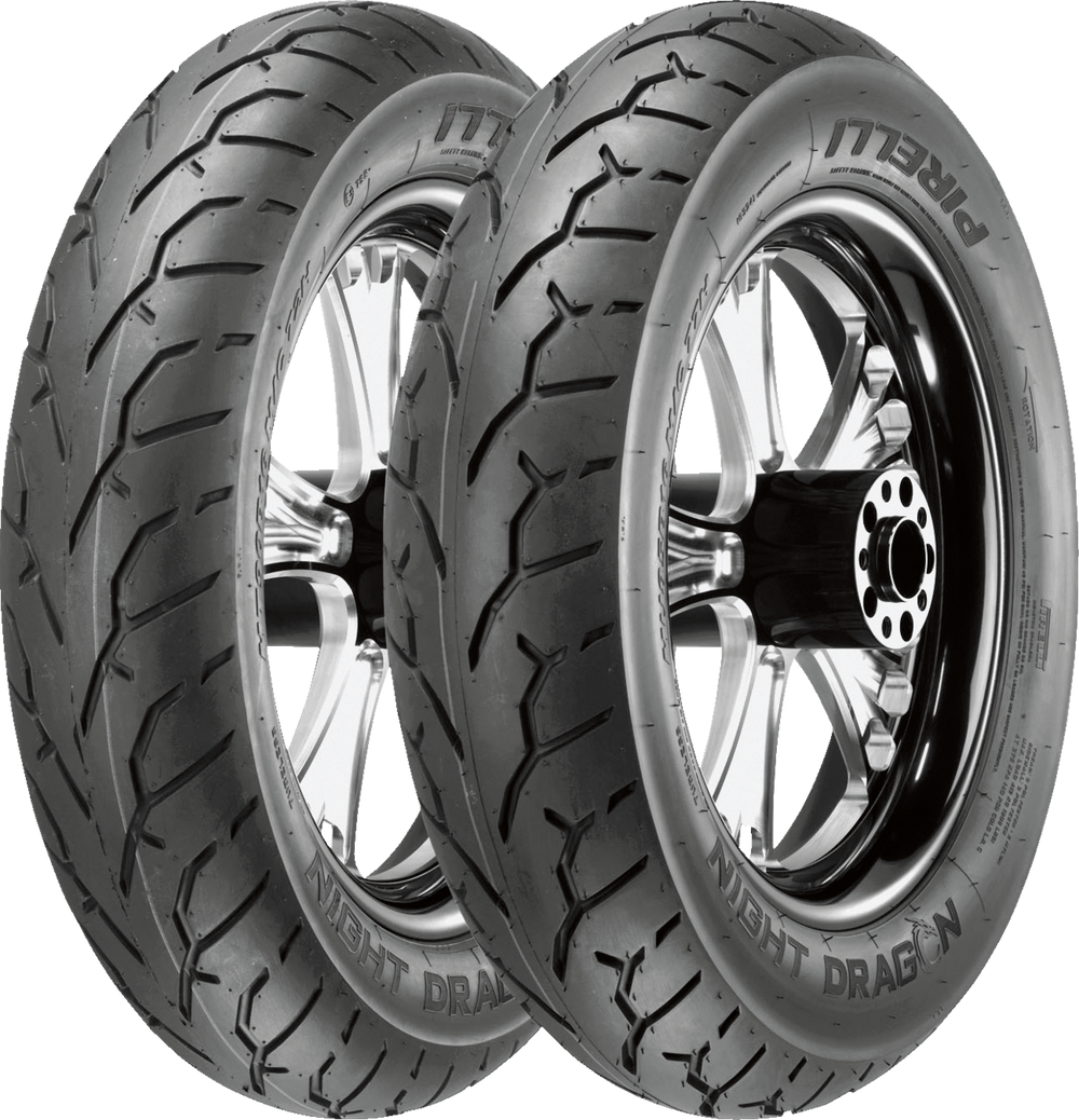 Pirelli Night Dragon™ Reinforced Tire