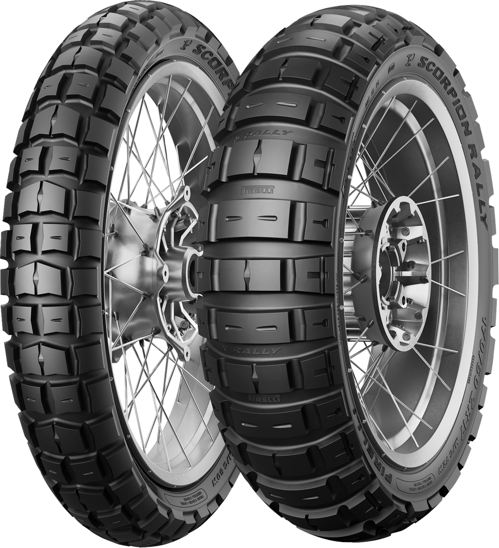 Pirelli Scorpion™ Rally Tire