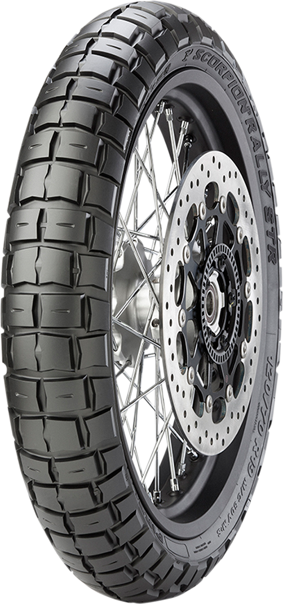 Pirelli Scorpion™ Rally STR Tire