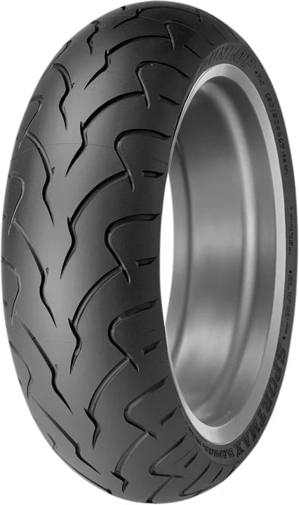 Dunlop D207 ZR Tire
