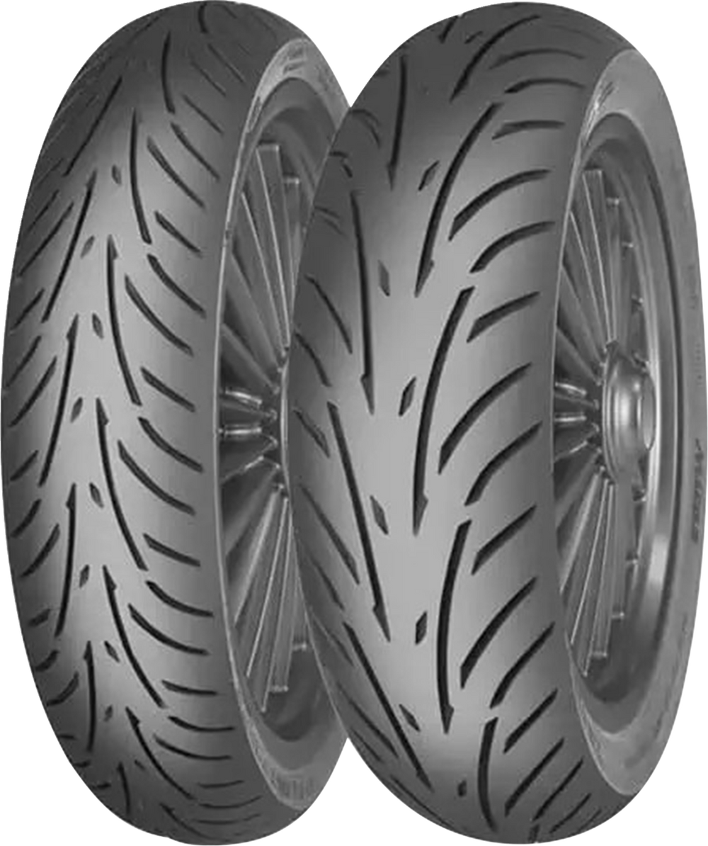 Mitas Reinforced Touring Force-SC Tire