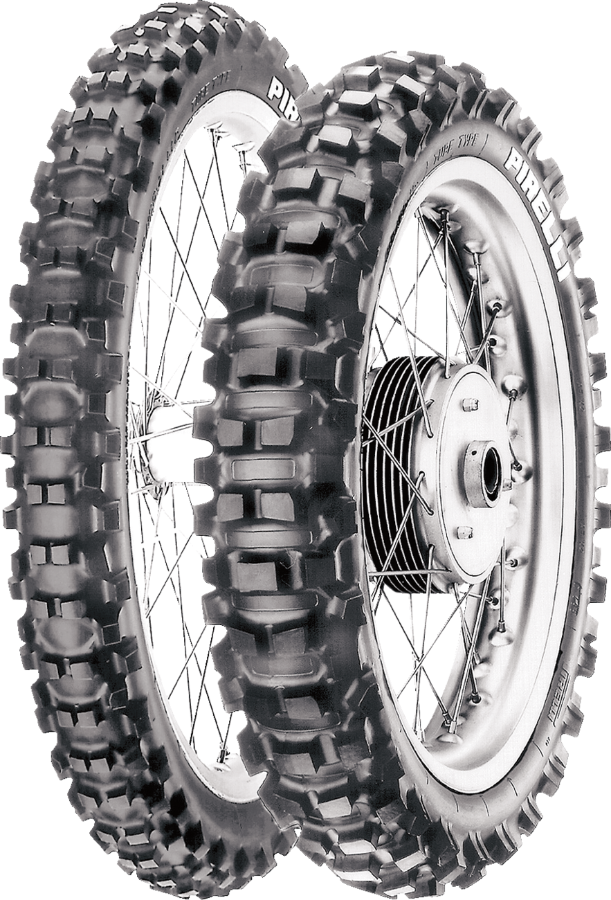 Pirelli Scorpion™ XC Mid Hard Tire