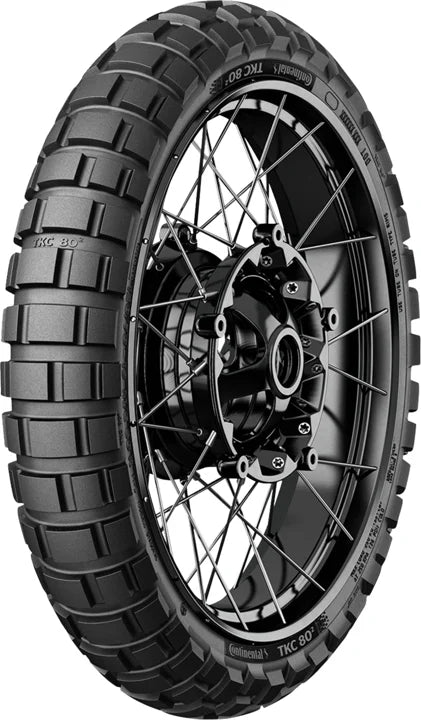 Continental TKC 80² Tire