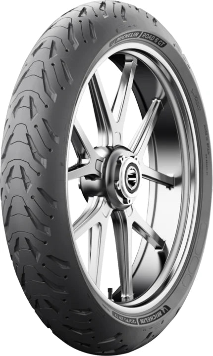 Michelin Road 6 GT Tire