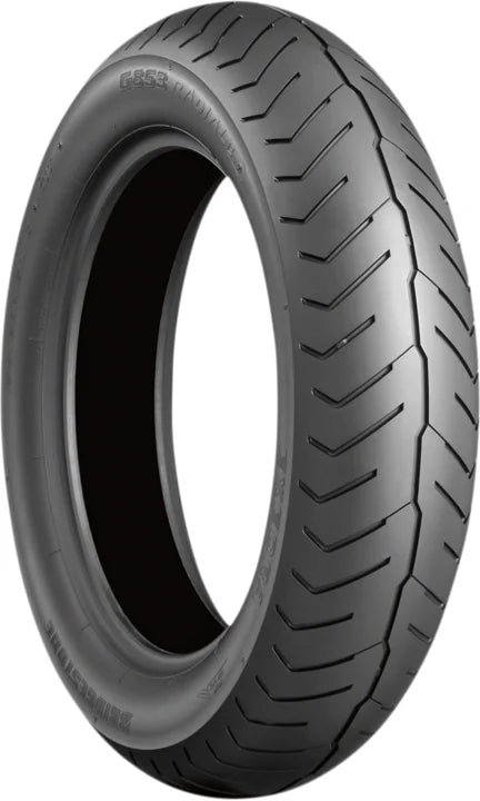 Bridgestone Exedra G853 Tire