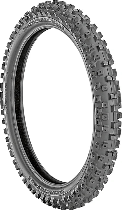 Bridgestone M403 Front Tire