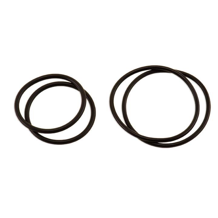 BOLT Oil Change O-Rings and Drain Plug Washers