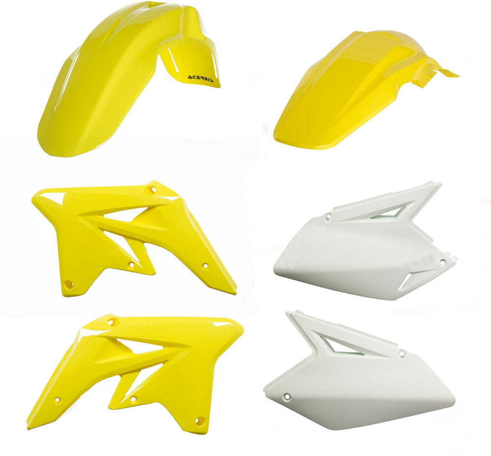 ACERBIS Plastic Kit (1)