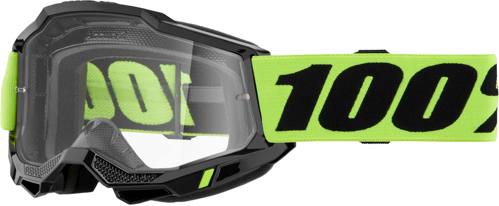 100-PERCENT Accuri 2 Jr Goggles