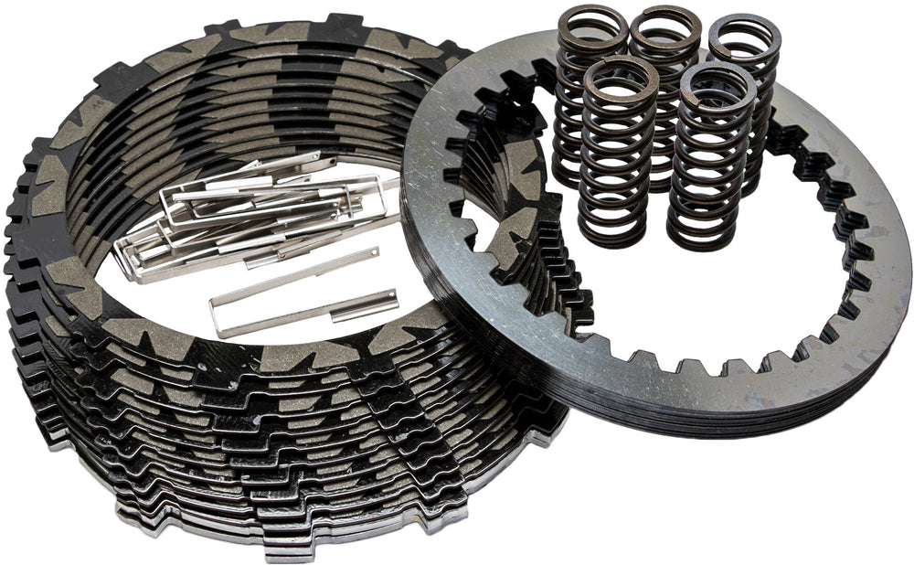 REKLUSE RACING TorqDrive Clutch