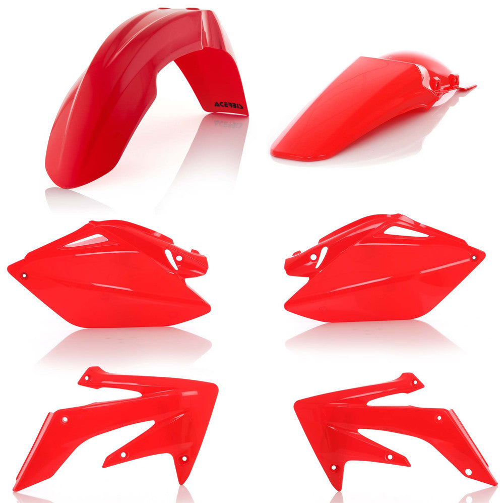 ACERBIS Plastic Kit (1)