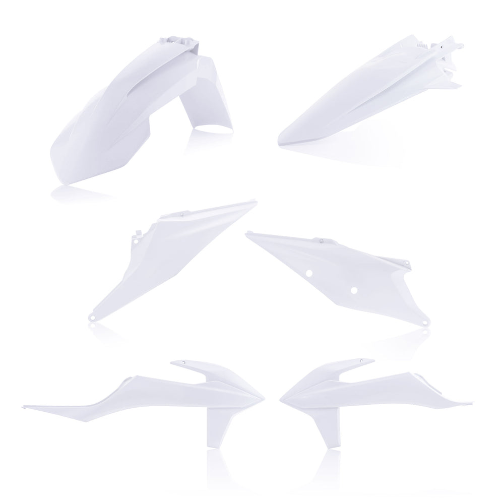 ACERBIS Plastic Kit (1)