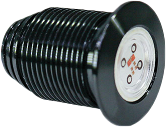 BAGGERNATION Brake/Turn Signal Thunder Bolts