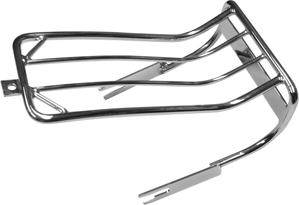 HARDDRIVE Bobtail Fender Luggage Rack