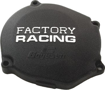 BOYESEN Spectra Series Factory Ignition Cover
