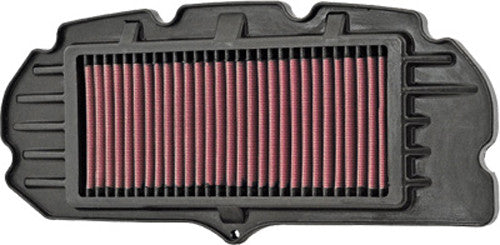 K&N AIR FILTER (1)