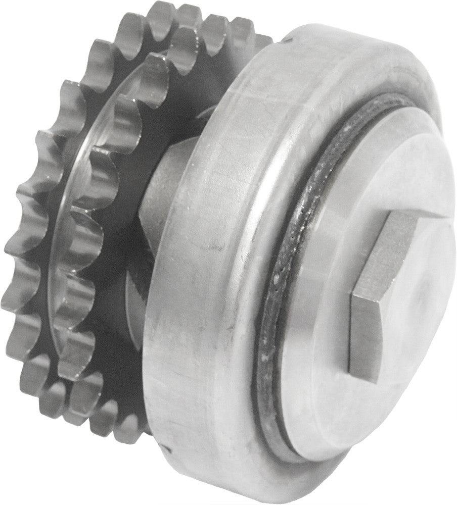 HARDDRIVE Complete Compensator Sprocket Assembly