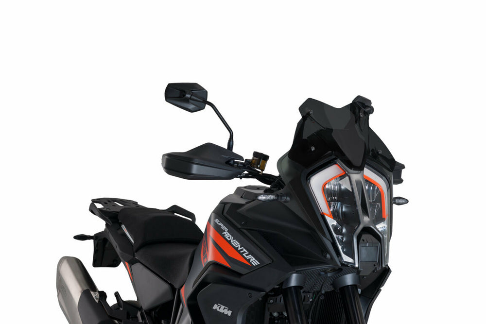 PUIG Sport Windscreen