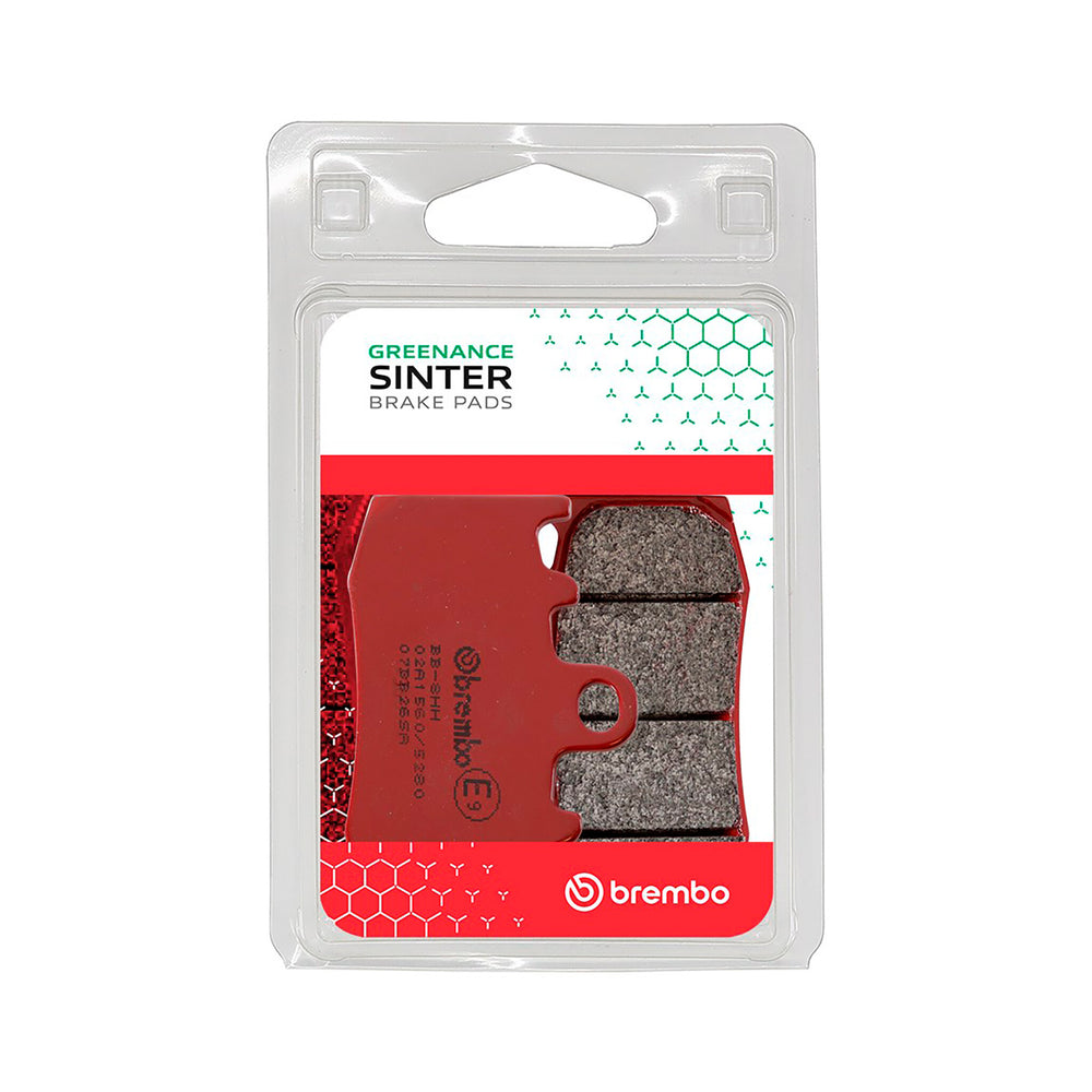 BREMBO Prime SA Sintered Brake Pads