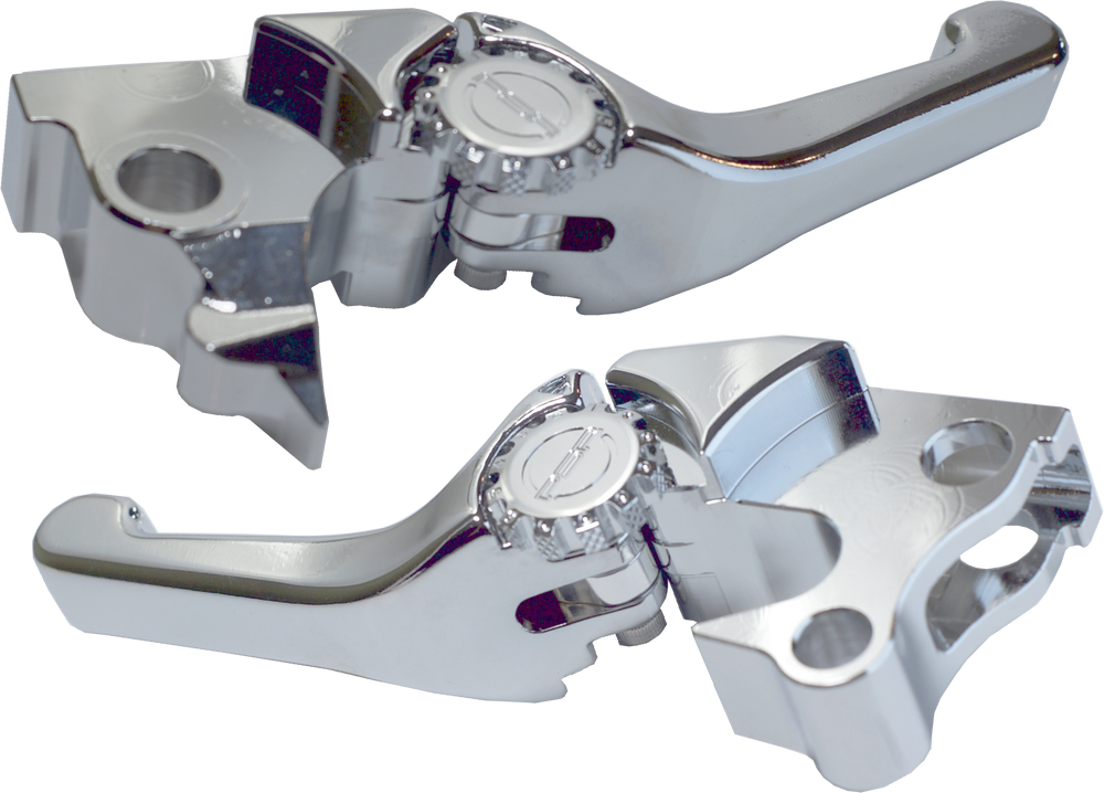 PSR Anthem Shorty Lever Set