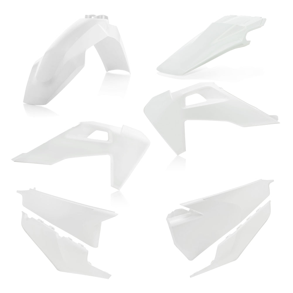 ACERBIS Plastic Kit (1)